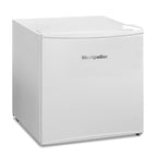 White Table Top Mini Freezer 4* Rating - Montpellier MTTF32W