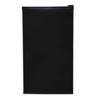 83L Black Under Counter Fridge with 3* Ice Box - SIA LFIBL
