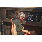 Evolve Gas BBQ Grills Black - Char-Broil 140991 - Naamaste London Homewares - 7