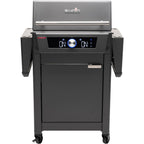 Evolve Electric BBQ Grills, Black - Char-Broil 140993 - Naamaste London Homewares - 9