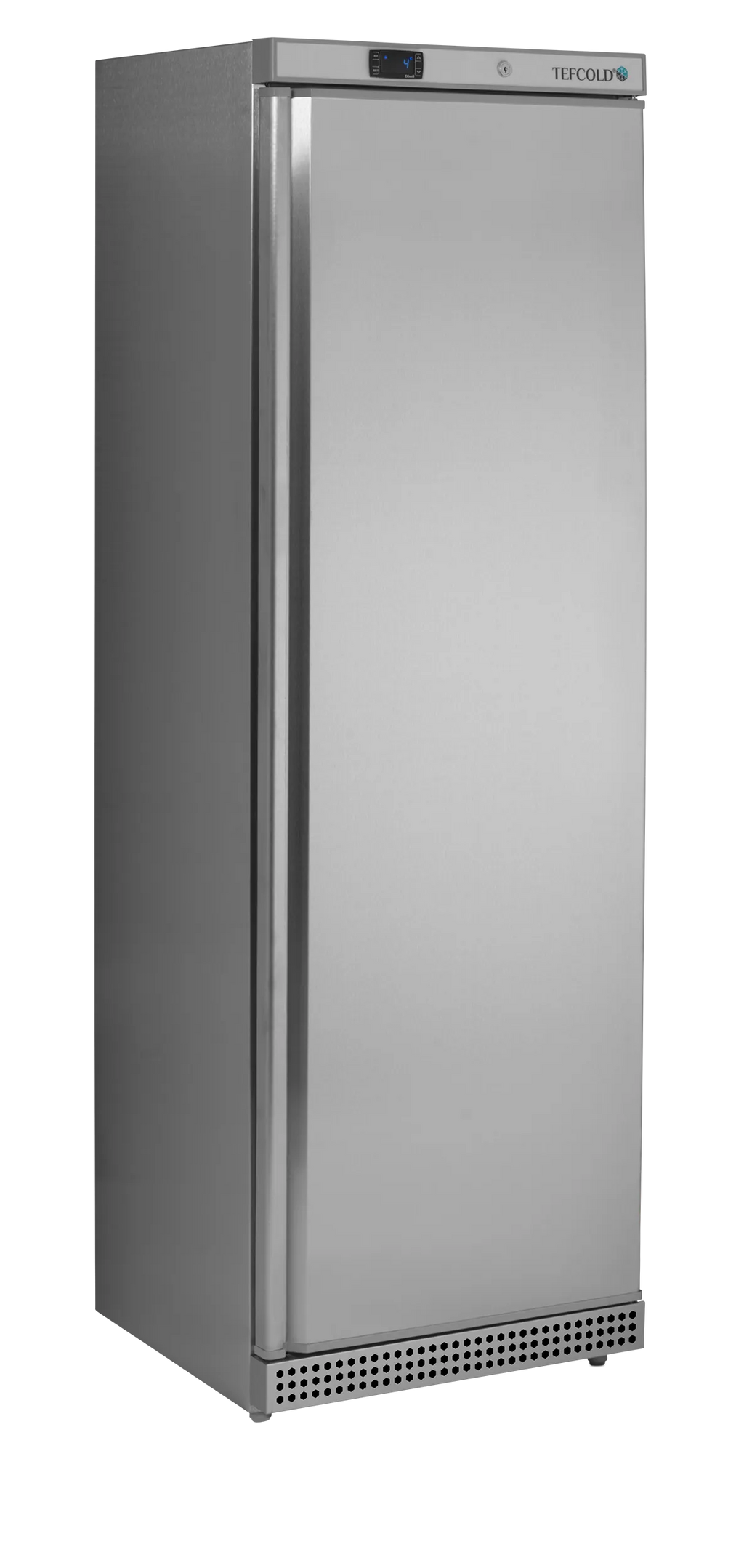 Tefcold UR400X – Compact, Cool & Crystal Clear Refrigeration! 🧊✨