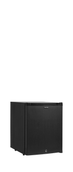 Tefcold Minibar Cooler – Silent, Stylish, and Secure! 🔒❄️