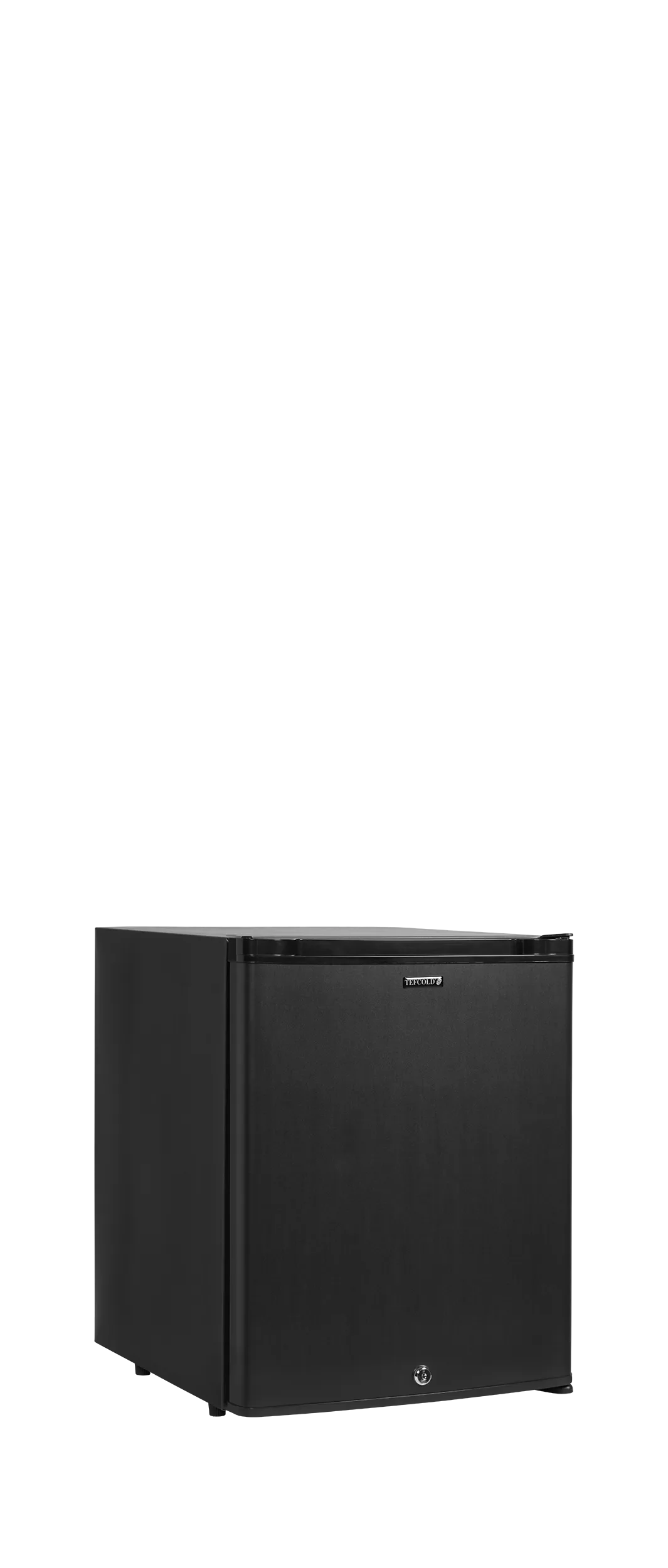 Tefcold Minibar Cooler – Silent, Stylish, and Secure! 🔒❄️