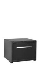 Tefcold Glass Door Fridge – Chill in Style, Save Space ❄️🧃