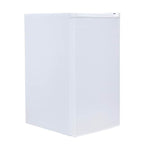 83L White Under Counter Fridge with 3* Ice Box - SIA LFIWH