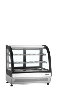 The Interlevin 100-litre countertop refrigerated LCT750C