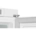 218L Built-In Integrated Freezer& Larder Fridge Pack, White - Samsung - London Houseware - 15