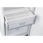 218L Built-In Integrated Freezer& Larder Fridge Pack, White - Samsung - London Houseware - 20