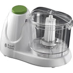 Russell Hobbs Mini Chopper White - 22220 - London Houseware - 1