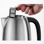 1.7ltr Adventure Rapid Boil Kettle Jug – Russell Hobbs 23910 - London houseware - 6