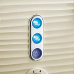 Russell Hobbs 4 Slice Toaster/ Inspire, Cream - 24384 - London Houseware - 5