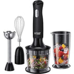 Russell Hobbs Hand Blender/ Desire 3 in 1 - 24702 - London Houseware - 1