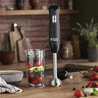 Russell Hobbs Hand Blender/ Desire 3 in 1 - 24702 - London Houseware - 5