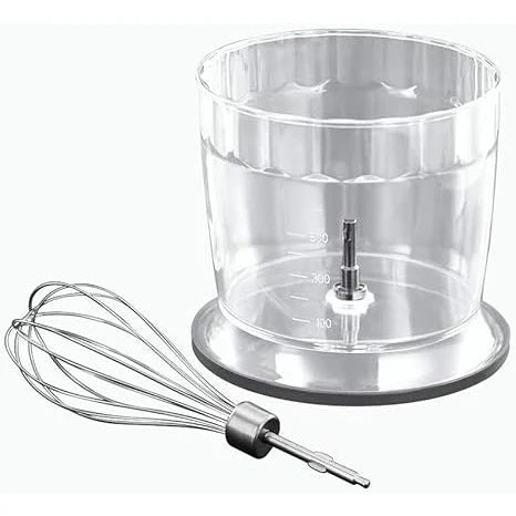 Russell Hobbs Hand Blender/ Desire 3 in 1 - 24702 - London Houseware - 6