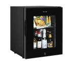 Your Personal Chill Zone – Tefcold TM33G Minibar Fridge 🛋️❄️