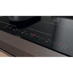 77cm 4 Zone Induction Hob, Frameless - Hotpoint TB 3977B BF (Discontinued)