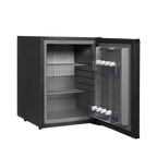 TEFCOLD Minibar – Your Silent Beverage Guardian! 🥂❄️