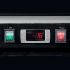 LGC5000 Glass Door Merchandiser