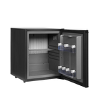 Tefcold Minibar Cooler – Silent, Stylish, and Secure! 🔒❄️