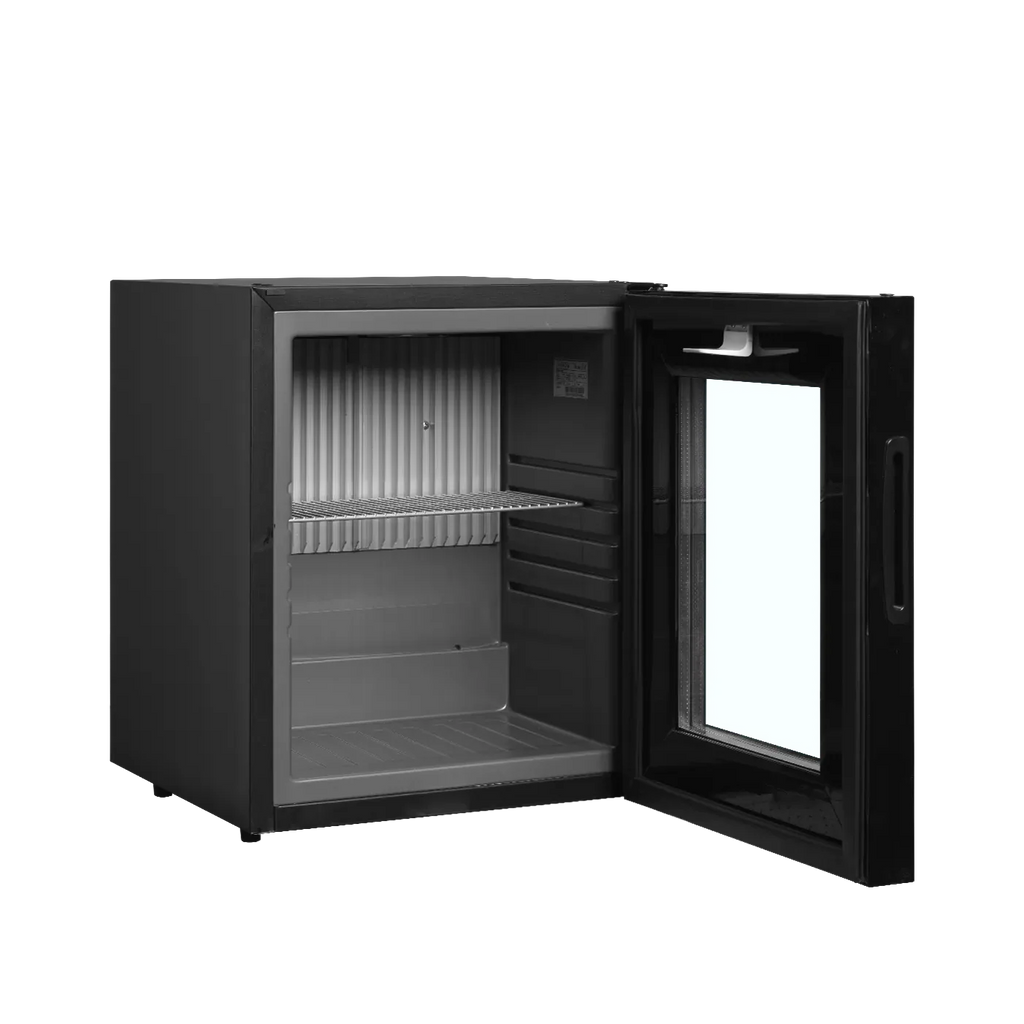Your Personal Chill Zone – Tefcold TM33G Minibar Fridge 🛋️❄️