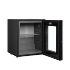 Your Personal Chill Zone – Tefcold TM33G Minibar Fridge 🛋️❄️
