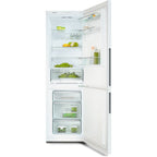 308L Low Frost Freestanding Fridge Freezer, 70/30, White - Miele KD 4072 E - London Houseware - 2