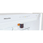 308L Low Frost Freestanding Fridge Freezer, 70/30, White - Miele KD 4072 E - London Houseware - 3