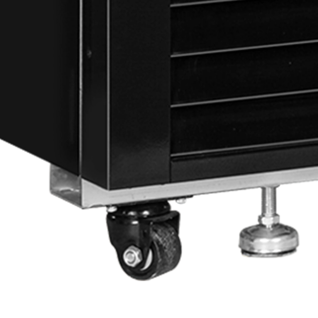 LGC5000 Glass Door Merchandiser