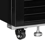 LGC5000 Glass Door Merchandiser