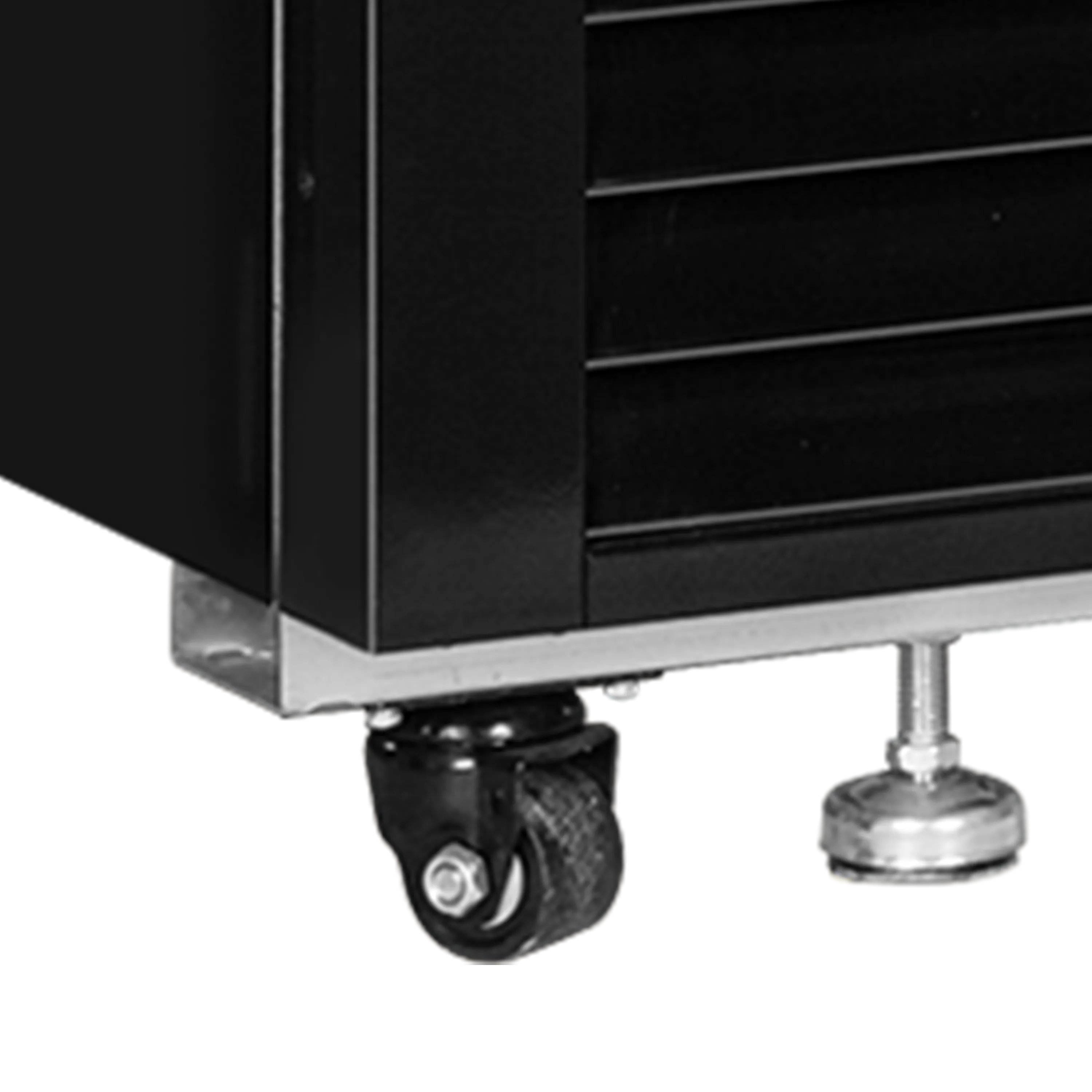 LGC5000 Glass Door Merchandiser