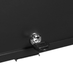 Tefcold Minibar Cooler – Silent, Stylish, and Secure! 🔒❄️