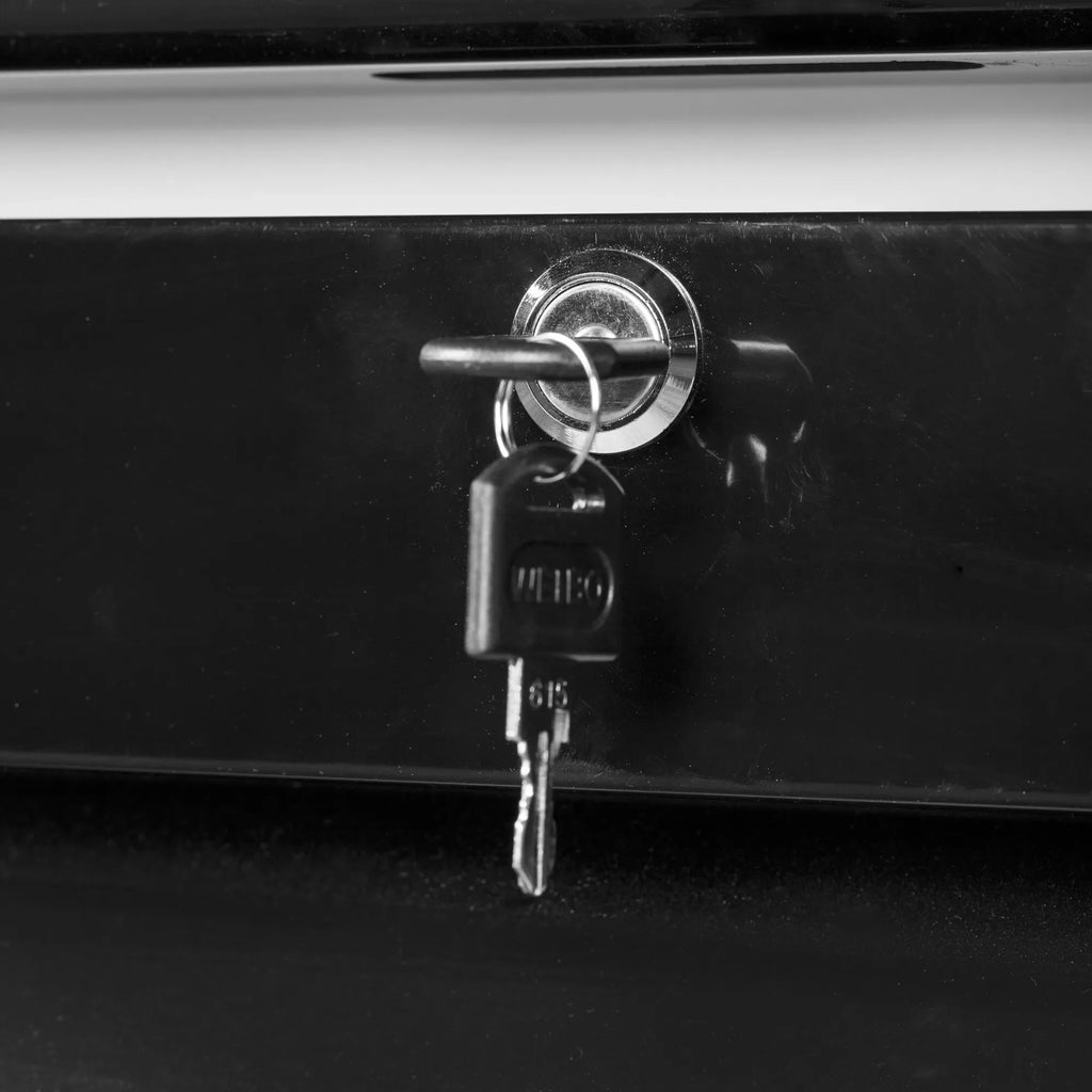 LGC5000 Glass Door Merchandiser