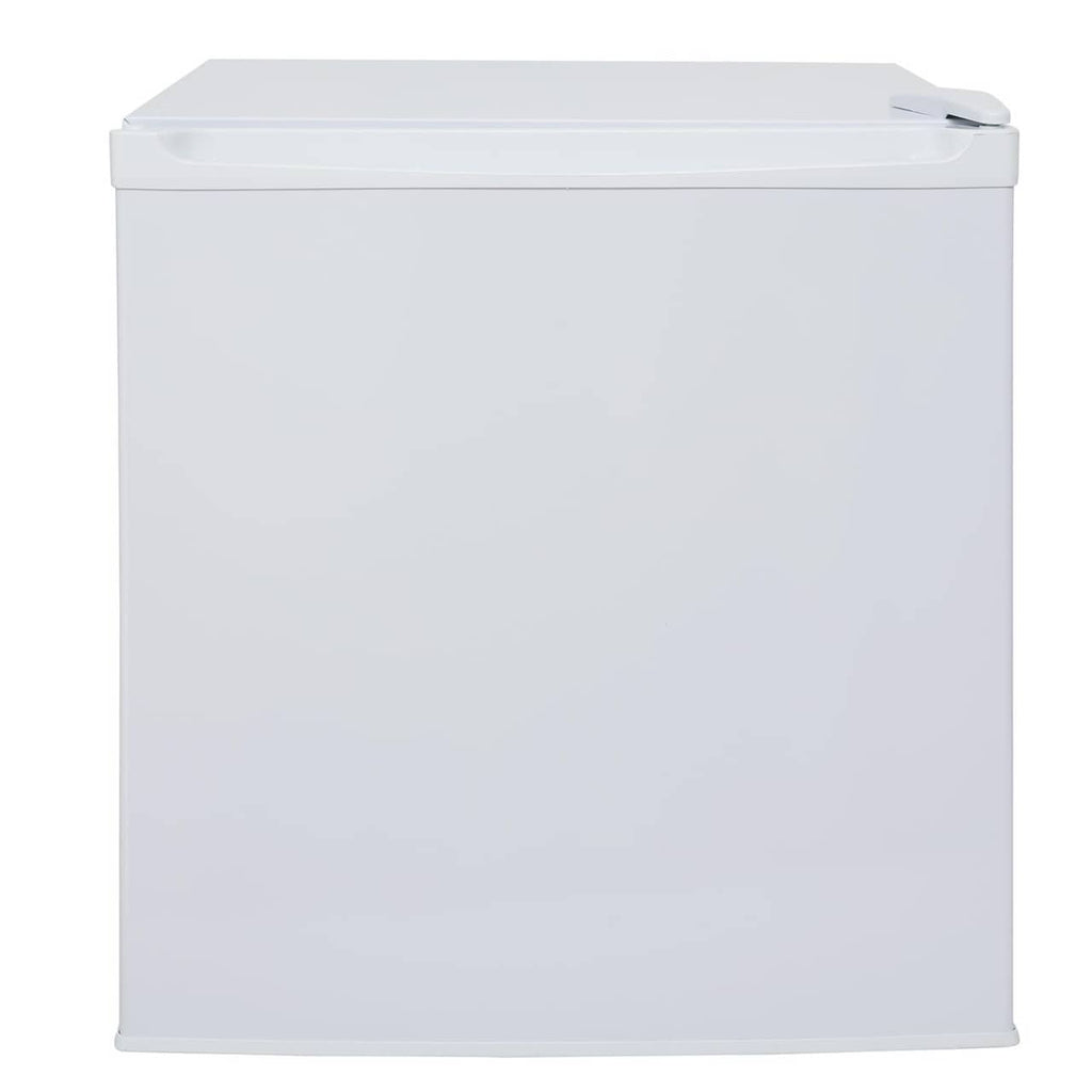 39L White Table Top Mini Freezer, 4* Rated - SIA TT02WH