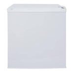 39L White Table Top Mini Freezer, 4* Rated - SIA TT02WH