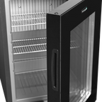 Your Personal Chill Zone – Tefcold TM33G Minibar Fridge 🛋️❄️