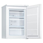 85cm Under Counter Freezer & Under Counter Fridge with Ice Box Pack, White - Bosch - Naamaste London Homewares - 4