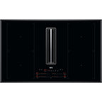 83cm Frameless Vented Induction Hob , A+ Rated - AEG CCE84751FB - Naamaste London Homewares - 6