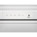 85L Frost Free Under Counter Freezer, White - AEG ATB68E7NW - Naamaste London Homewares - 3