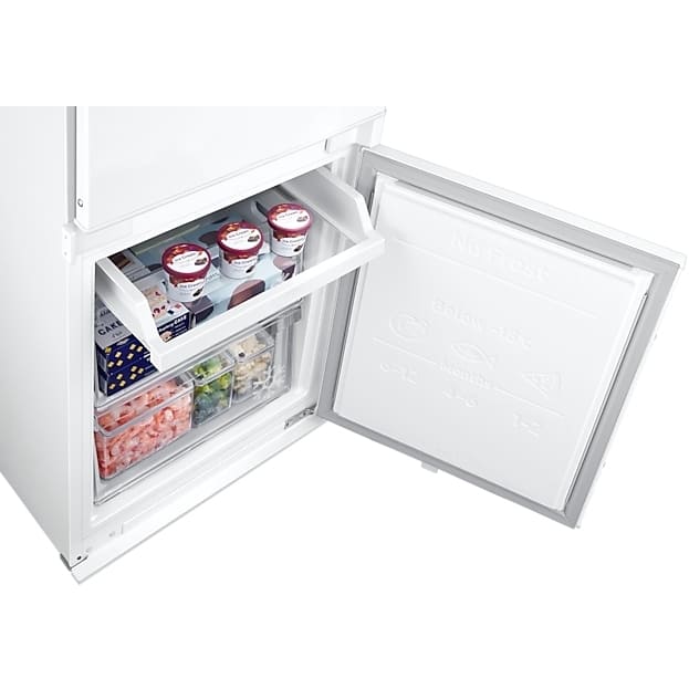 264L Total No Frost Integrated Fridge Freezer, SpaceMax, 70/30 - Samsung BRB26705DWW - London Houseware - 11