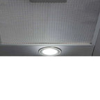 SIA CHL90SS - 90cm Stainless Steel Chimney Cooker Hood - London Houseware - 3