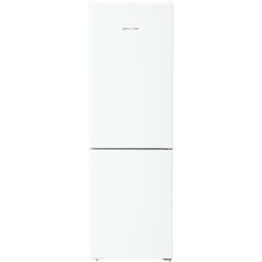 330L No Frost Freestanding Fridge Freezer, 60/40, White - Liebherr CNd5223 - London Houseware - 1
