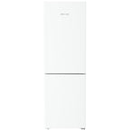 330L No Frost Freestanding Fridge Freezer, 60/40, White - Liebherr CNd5223 - London Houseware - 1