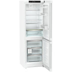 330L No Frost Freestanding Fridge Freezer, 60/40, White - Liebherr CNd5223 - London Houseware - 7