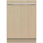 Fully Integrated Dishwasher, Cream - Fisher & Paykel DW60UT4HI2 -London Houseware - 1