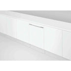 Fully Integrated Dishwasher, Cream - Fisher & Paykel DW60UT4HI2 -London Houseware - 3