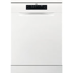 AEG Dishwasher, White Freestanding - FFB53617ZW - London Houseware - 1