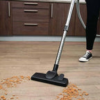Cylinder Bagless Vacuum Cleaner- Daewoo FLR00046GE - London Houseware - 5
