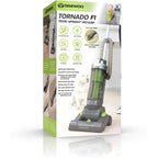 750W Bagless Upright Vacuum Cleaner - Daewoo FLR00049GE - London Houseware - 7