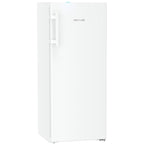 200L No Frost Tall Freezer, White, B Rated - Liebherr FNb465i - London Houseware - 2