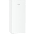 200L Freestanding No Frost Tall Freezer, White - Liebherr FNd4625 - London Houseware - 2